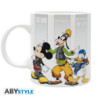 Becher - Subli - Kingdom Hearts - Helden
