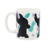 Mug - Thermo-réactif - Lilo & Stitch - Stitch