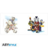Becher - Subli - Kingdom Hearts - Artworks