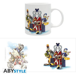 Becher - Subli - Kingdom Hearts - Artworks