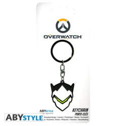 Schlüsselbund - Overwatch - Genji