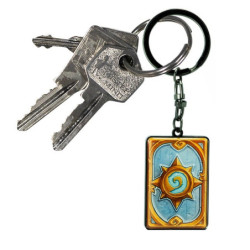 Schlüsselbund - Hearthstone - Karte