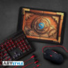 Tapis de Jeu - Hearthstone - Plateau de jeu