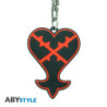 Portachiavi - Kingdom Hearts - Heartless