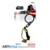 Keychain - Star Wars - Porg