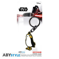 Portachiavi - Star Wars - Porg