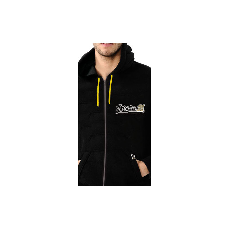 Sweatshirt - Eyeshield 21 - Hiruma