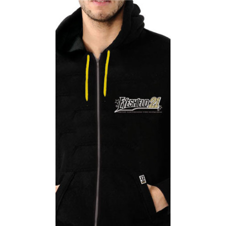 Sweatshirt - Eyeshield 21 - Hiruma