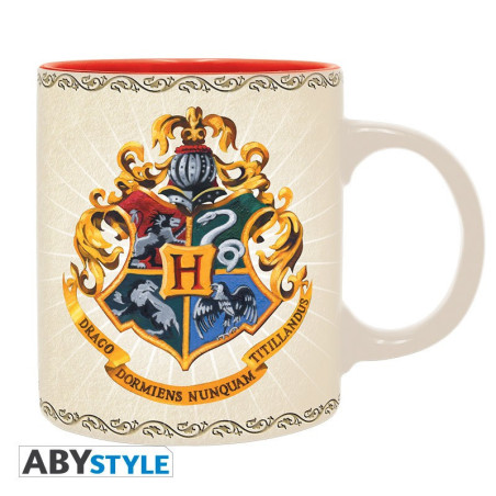 Mug - Mug(s) - Harry Potter - Hogwarts