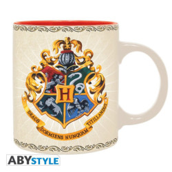 Becher - Tasse(n) - Harry Potter - Hogwarts