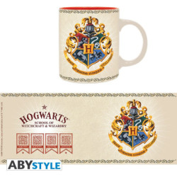 Becher - Tasse(n) - Harry Potter - Hogwarts