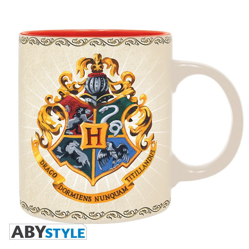 Tazza - Tazza(e) - Harry Potter -  - Hogwarts