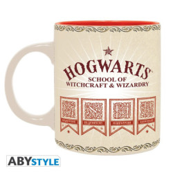 Tazza - Tazza(e) - Harry Potter -  - Hogwarts