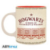 Tazza - Tazza(e) - Harry Potter -  - Hogwarts