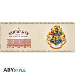 Tazza - Tazza(e) - Harry Potter -  - Hogwarts