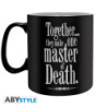 Mug - Mug(s) - Harry Potter - Deathly Hallows