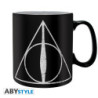Becher - Tasse(n) - Harry Potter - Heiligtümer des Todes