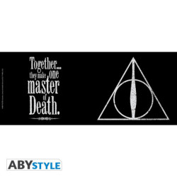 Becher - Tasse(n) - Harry Potter - Heiligtümer des Todes