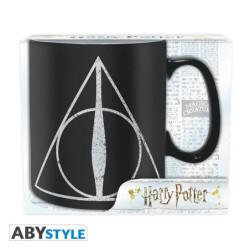 Becher - Tasse(n) - Harry Potter - Heiligtümer des Todes