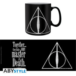 Becher - Tasse(n) - Harry Potter - Heiligtümer des Todes