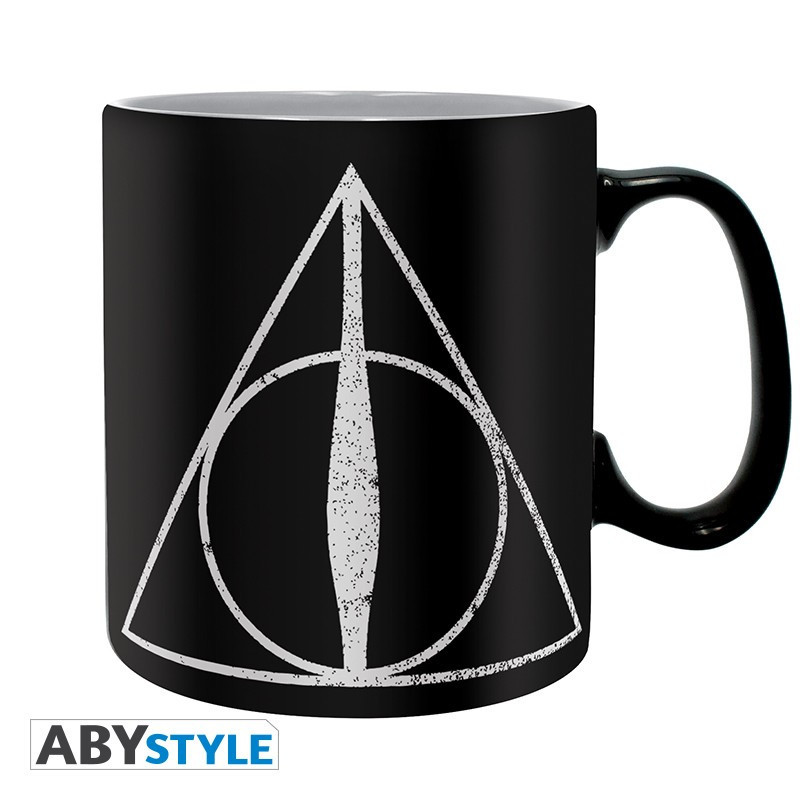 Tazza - Tazza(e) - Harry Potter -  - Doni della Morte