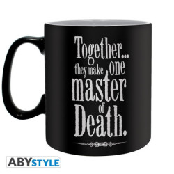 Tazza - Tazza(e) - Harry Potter -  - Doni della Morte