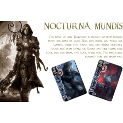 Brettspiele - Divers - Chimera Sanctuary
