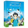 BluRay - Sammleredition - Divers - Le Mystère des Pingouins - Director's Cut - combo collector Edition