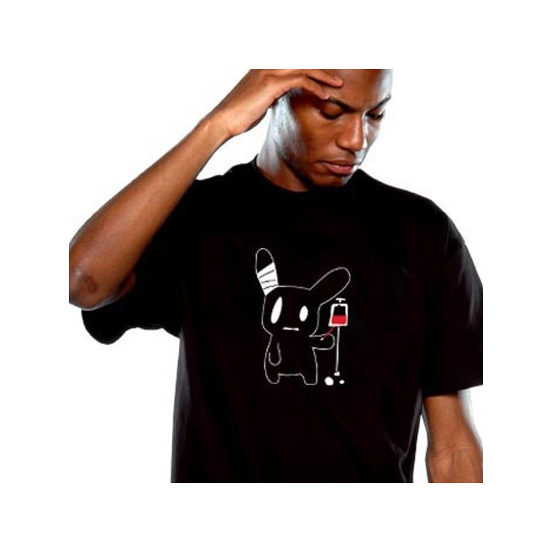 T-shirt - Raving Rabbids - Poor Rabbids