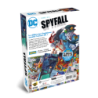 Deck Building - DC Comics - Spyfall