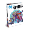 Costruzione del mazzo - DC Comics - Spyfall