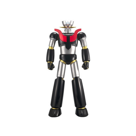 Figurine Statique - Mazinger - Mazinger