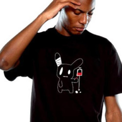 T-shirt - Raving Rabbids - Poor Rabbids