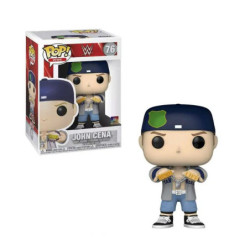 POP - POP Sport - WWE - 76 - John Cena