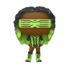 POP - POP Sport - WWE - 75 - Naomi