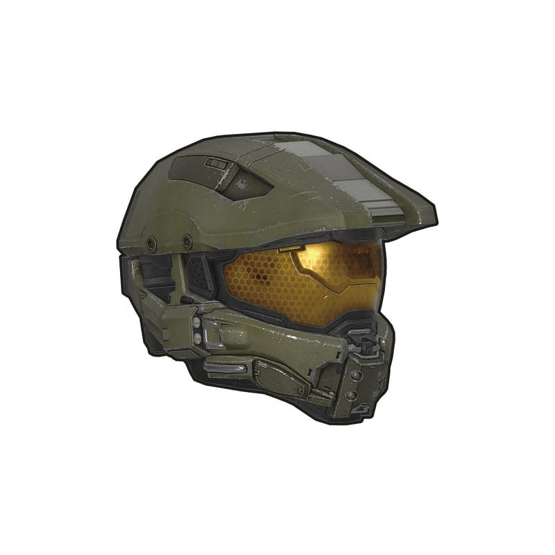 Mauspad - Halo - Masterchief