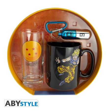 Set - Premier Set - Dragon Ball -  - Son Goku
