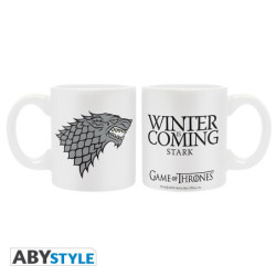 Set - Spiel der Throne - Familie Stark