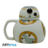Tazza - 3D - Star Wars -