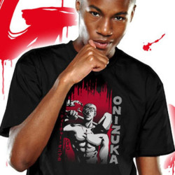 Maglietta - GTO - Onizuka