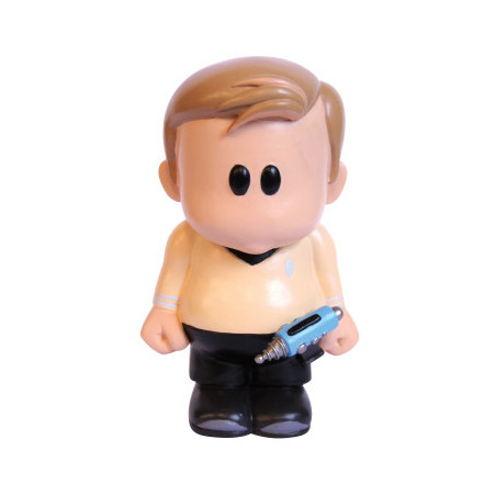 Statische Figur - Star Trek - Captain Jame's T.Kirk