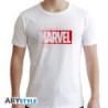 Maglietta - Marvel - Logo