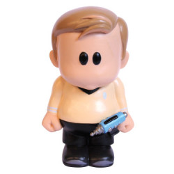 Figura statica - Star Trek - Captain Jame's T.Kirk