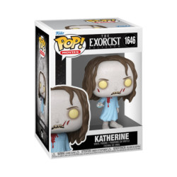 POP - POP Movies - L'Exorciste - 1646 - Katherine