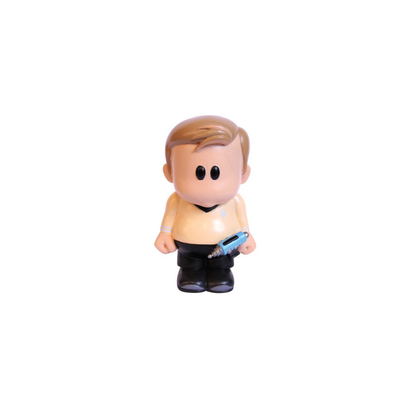 Figura statica - Star Trek - Captain Jame's T.Kirk