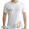 T-shirt - Star Wars - Droïds