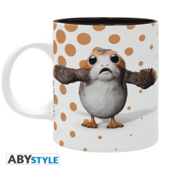 Tazza - Tazza(e) - Star Wars - Porg