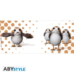 Tazza - Tazza(e) - Star Wars - Porg