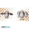 Tazza - Tazza(e) - Star Wars - Porg