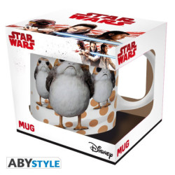 Tazza - Tazza(e) - Star Wars - Porg